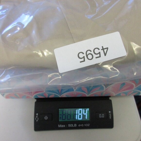 Club Monaco Women Pleated Tank Top S Beige Swing Blouse Cotton Blend Preppy 184 - Picture 11 of 11